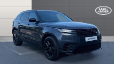 Land Rover Range Rover Velar 2.0 D200 MHEV Dynamic SE 5dr Auto Diesel Estate